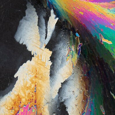 Wasserfoto Weihwasser Mariazell, Steiermark, Österreich